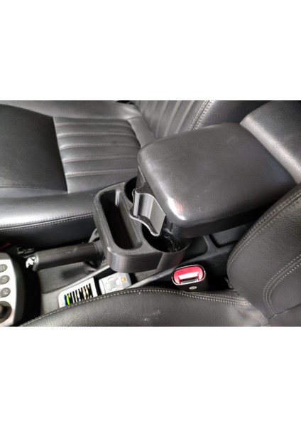 Alfa Romeo 156 (Facelift) Kupa Tutucu (Plastik Aparattır!!!) 3D modelleri