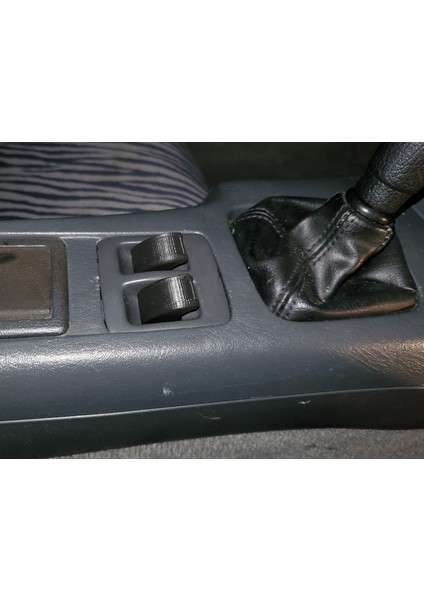 Beat Pp1 Kei Arabası Için Elektrik Penceresi Anahtarı Kürek Değiştirme (Plastik Aparattır!!!) 3D modelleri