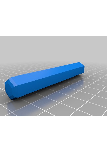 Basit Kalem Genişletici (Plastik Aparattır!!!) 3D fiyatları