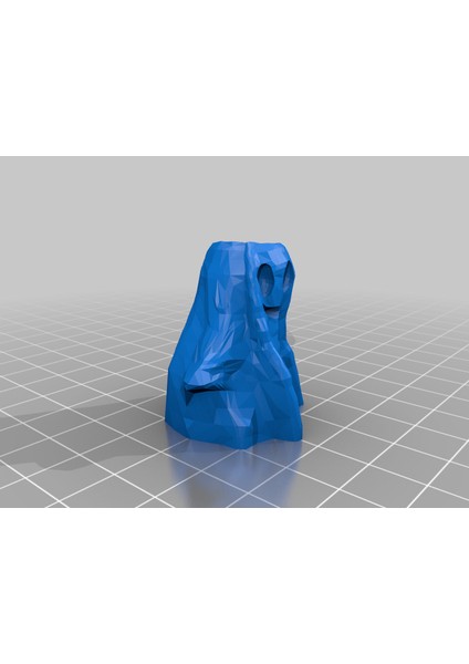 Cadılar Bayramı Hayalet Ekici (Plastik Aparattır!!!) 3D fiyatları