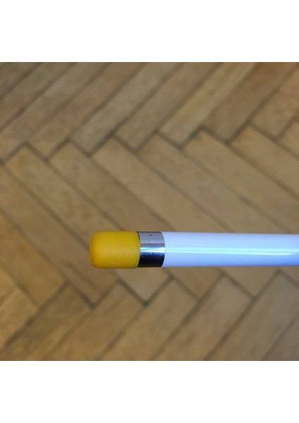 Elma Kalem Kapağının Değiştirilmesi (Plastik Aparattır!!!) 3D