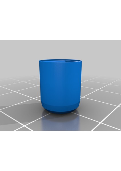 Elma Kalem Kapağının Değiştirilmesi (Plastik Aparattır!!!) 3D fiyatları