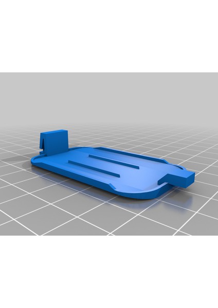 Lg Akıllı Tv Pil Kapağının Değiştirilmesi Rev.2 (Plastik Aparattır!!!) 3D fiyatları