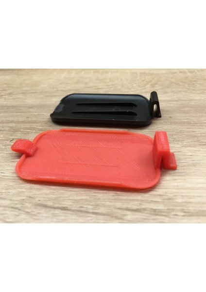 Lg Akıllı Tv Pil Kapağının Değiştirilmesi Rev.2 (Plastik Aparattır!!!) 3D modelleri