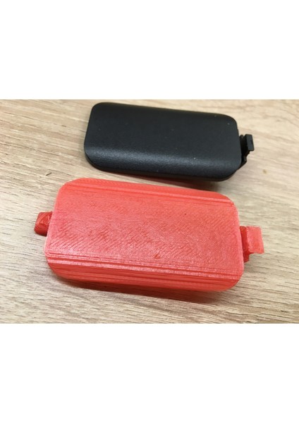 Lg Akıllı Tv Pil Kapağının Değiştirilmesi Rev.2 (Plastik Aparattır!!!) 3D fırsatları