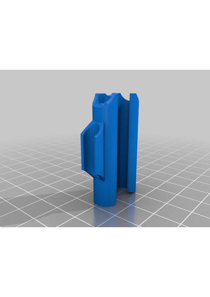 iPhone Standart Kulaklık Kılıfı (Iphone 5 Öncesi) (Plastik Aparattır!!!) 3D