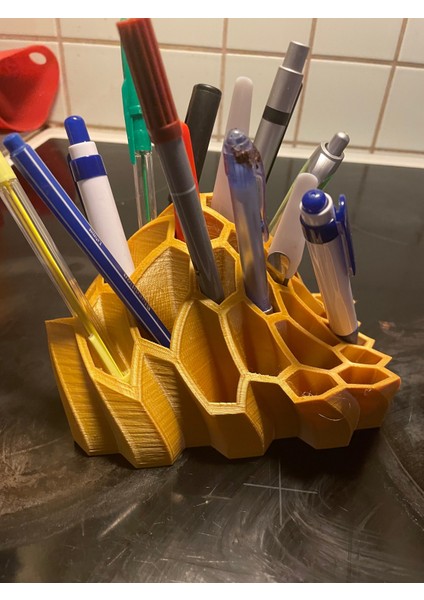 Kalem/kalem Tutucu (Plastik Aparattır!!!) 3D modelleri