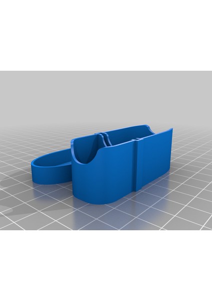 Benzersiz Abd Bozuk Para Kutusu (Sadece Plastik Aparattır!!!) 3D fiyatları