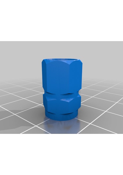 Nissan Yaprak Tekerlek Kapağı (Plastik Aparattır!!!) 3D fiyatları