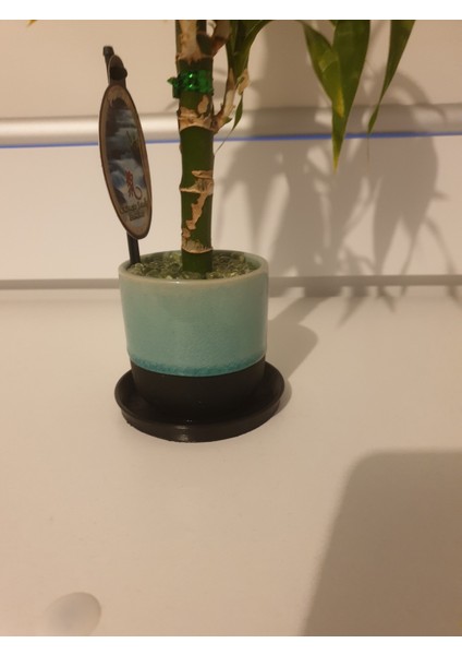 Saksı Tabağı 115 mm (Sadece Plastik Aparattır!!!) 3D fiyatları
