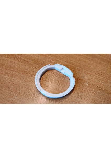 P45T Ila H4 Far Adaptörü (H5 Ila H4 Adaptörü) (Plastik Aparattır!!!) 3D fiyatları