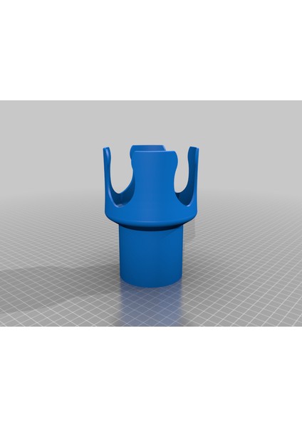 Nalgene Kupa Tutucu Toyota Prius (Plastik Aparattır!!!) 3D fırsatları