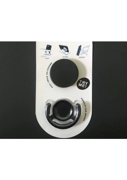 Telefon Parmak Tutucu - Asorti indirimleri