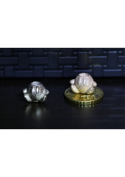 Kirby Pandora Cazibesi (Plastik Aparattır!!!) 3D
