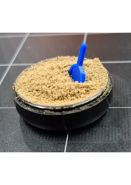 420 Kürek (Plastik Aparattır!!!) 3D fırsatları