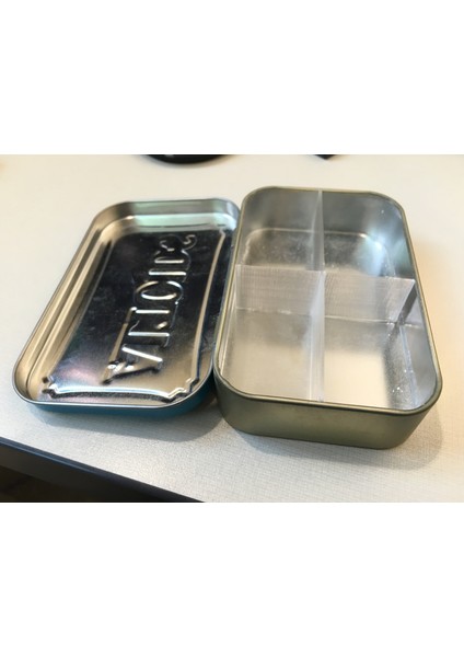 Altoid Kalay Bölücü (Plastik Aparattır!!!) 3D fiyatları