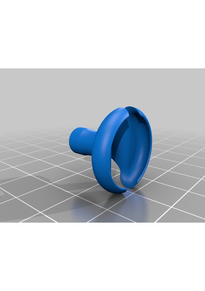 Dualshock 4 Çubuk Genişletici (Plastik Aparattır!!!) 3D fiyatları