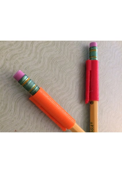 Kalem Klibi (Plastik Aparattır!!!) 3D fiyatları