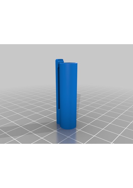 Kalem Klibi (Plastik Aparattır!!!) 3D fırsatları