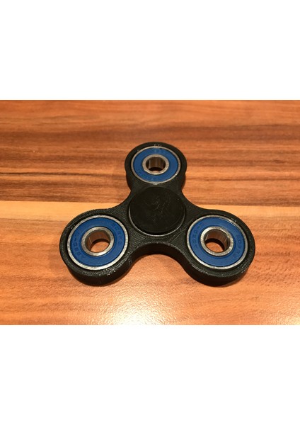 Fidget Spinner (Tiny Hands Versiyonu) (Plastik Aparattır!!!) 3D modelleri