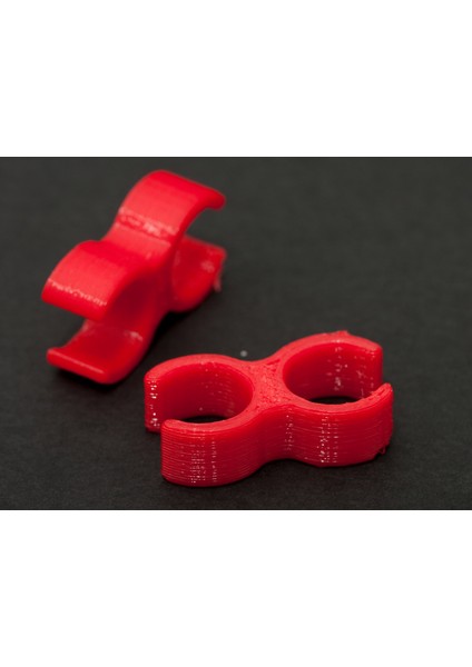 Kamp Sobası Hortum Klipsi (Plastik Aparattır!!!) 3D fiyatları