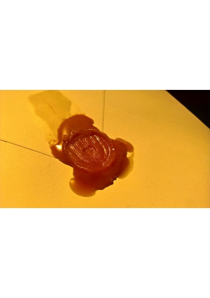 Kişiselleştirilebilir Mühür Yüzüğü (Plastik Aparattır!!!) 3D fiyatları