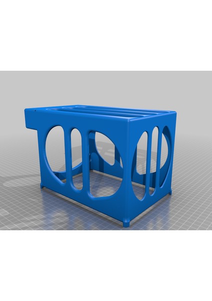 Soda Dağıtıcı Olabilir (Plastik Aparattır!!!) 3D modelleri