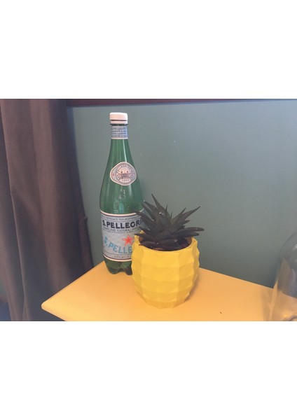Ananas Ekici (Plastik Aparattır!!!) 3D fiyatları