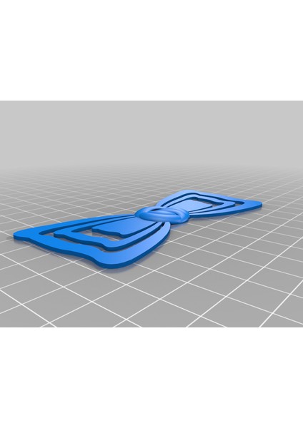 Papyon (Papillon) (Plastik Aparattır!!!) 3D fiyatları