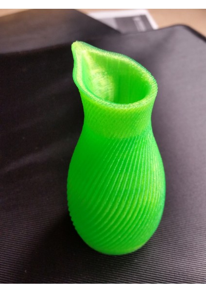 Spiral Sürahi (Plastik Aparattır!!!) 3D fiyatları