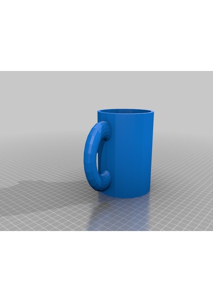 Iskandinav Kurt Kupa (Sadece Plastik Aparattır!!!) 3D fiyatları
