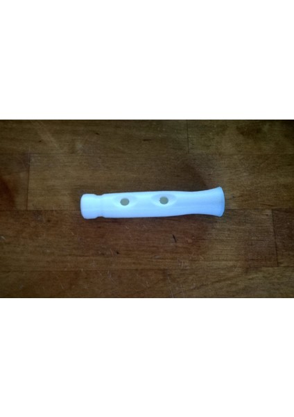 Deniz Mavisi ve Kılkuyruk Ördek Düdüğü (Sadece Plastik Aparattır!!!) 3D fiyatları