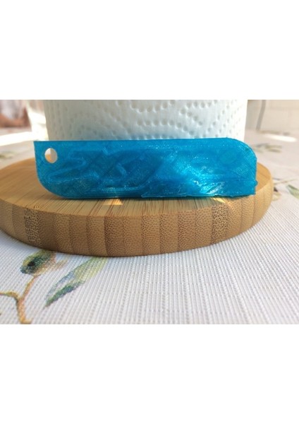 Yamaha Xjr 1300 Anahtarlık (Plastik Aparattır!!!) 3D modelleri