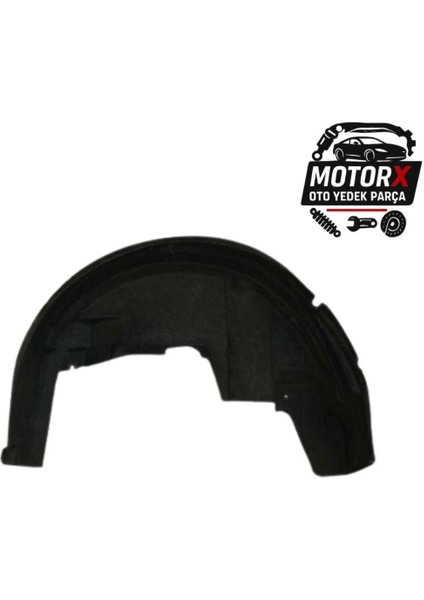 Çamurluk Davlumbazı Fiorino 08-18 Arka Sol fiyatları