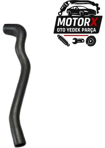 Radyatör Üst Hortumu Ac’li Connect 1.8 Tdci 2002-2013 Klimalı fiyatları