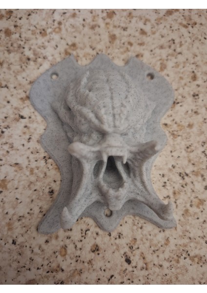 Yırtıcı Kupa (Plastik Aparattır!!!) 3D fiyatları