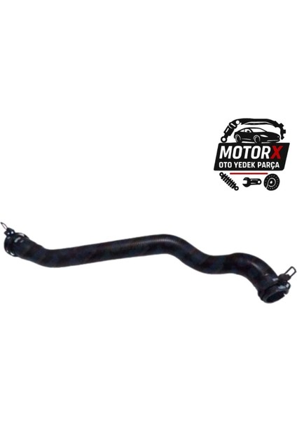 Radyatör Hortumu Üst Ac Connect Bm 02- fiyatları