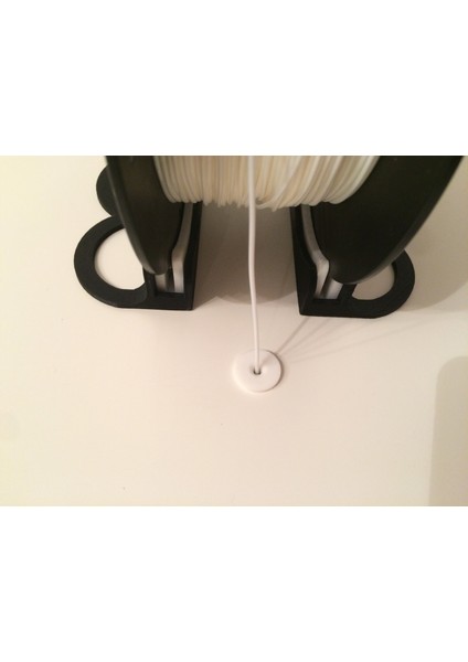 Ikea Eksik Filament Kılavuzu (Plastik Aparattır!!!) 3D