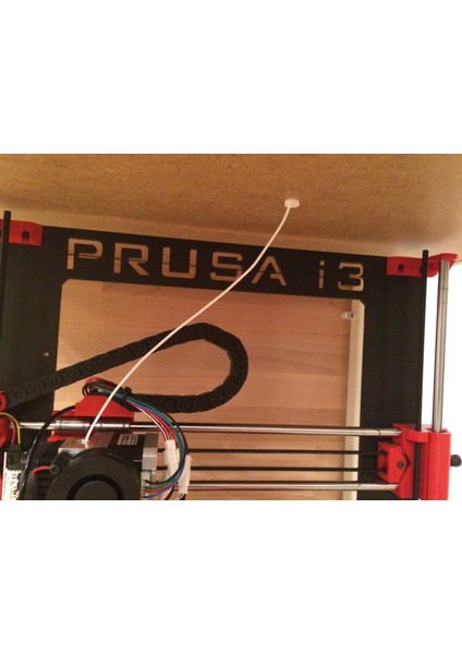 Ikea Eksik Filament Kılavuzu (Plastik Aparattır!!!) 3D fiyatları