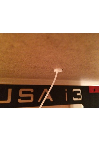 Ikea Eksik Filament Kılavuzu (Plastik Aparattır!!!) 3D modelleri