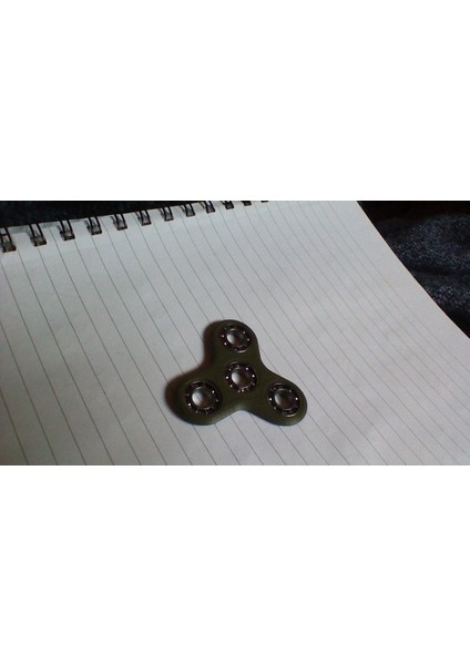 Fidget Spinner 688 Yatak (Plastik Aparattır!!!) 3D fiyatları