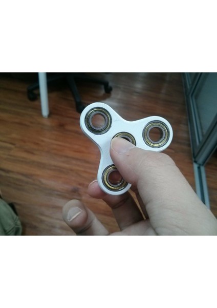 Fidget Spinner 688 Yatak (Plastik Aparattır!!!) 3D modelleri