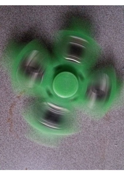Fidget Spinner 113MM (Plastik Aparattır!!!) 3D fiyatları