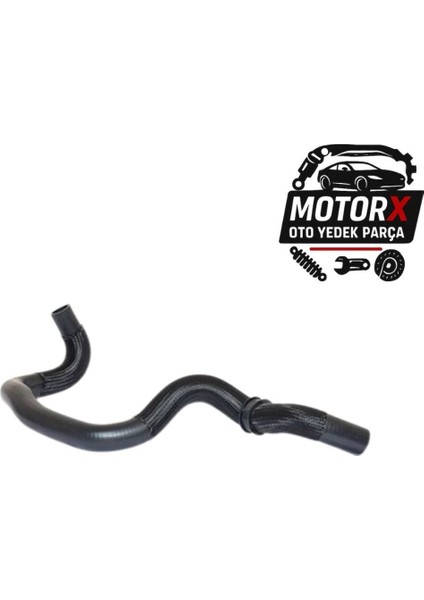 Radyatör Alt Hortumu C3 Ds3 Ep3 A51 fiyatları