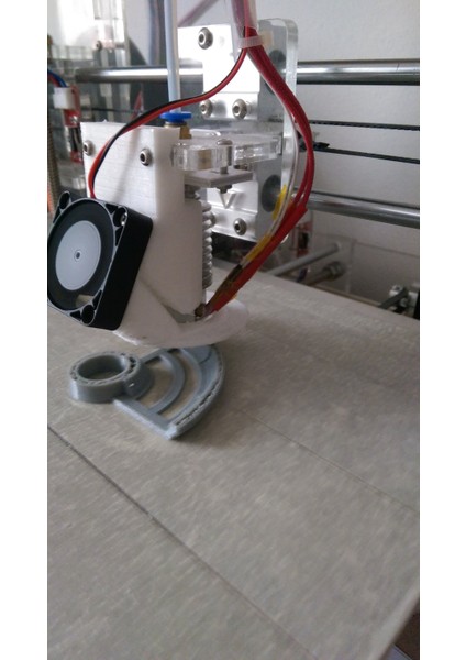 Longboard Çamurluk (Sadece Plastik Aparattır!!!) 3D fiyatları