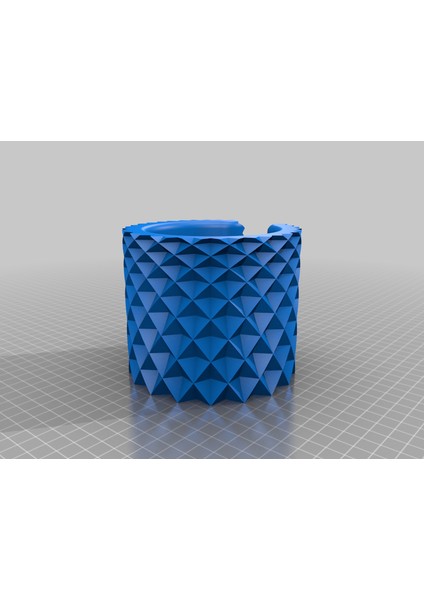Sıcak Kupa Tutucuyu Tutun (Plastik Aparattır!!!) 3D fiyatları