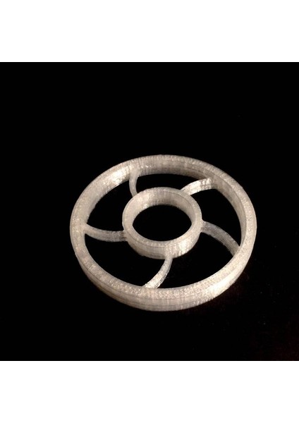 Tekerlek/daire Fidget Spinner (Plastik Aparattır!!!) 3D fiyatları