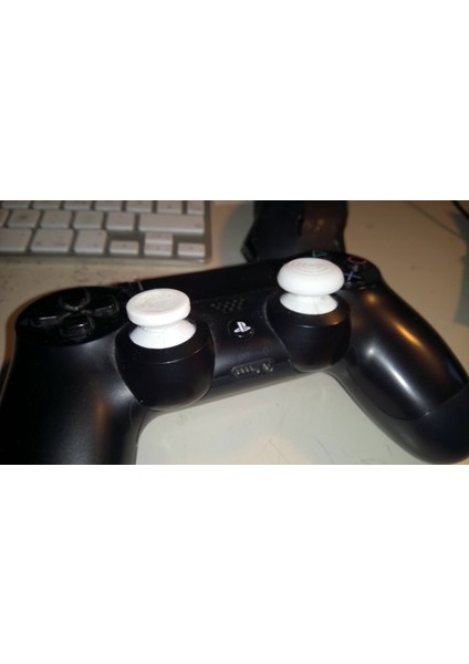Dualshock 4 Analog Çubuk (Plastik Aparattır!!!) 3D