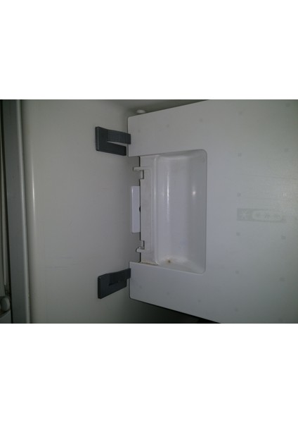 Çok Basit Buzdolabı Kapısı Kilidi (Plastik Aparattır!!!) 3D fiyatları