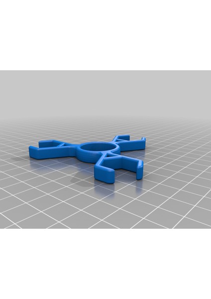 M10 Fidget Spinner (Plastik Aparattır!!!) 3D fiyatları